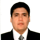 Juan Carlos Palacios Otero