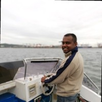 Vishnu Nair