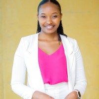 Angelique Kayirangwa