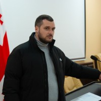 Misho Jangisherashvili