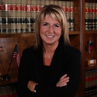 Jennifer M. Lukach Bradley