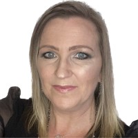 Claire Jamieson