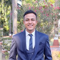 Prashant Shah