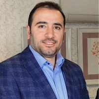 Arash Sedehian