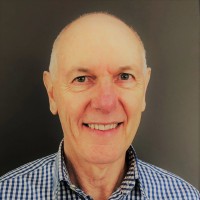 Paul Blackwell