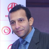 Dhiraj Bhagchandka