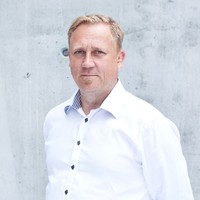Lars Schouw Andersen