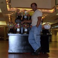 Ron Ezekiel