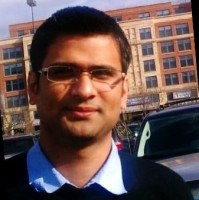 Krishna Pandit