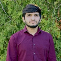 Tejas Anghan