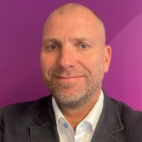 Fredrik Wistrand Exec MBA
