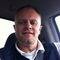 Tim Cupp