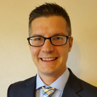 Chad Miklusicak, M.A., LSSYB