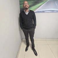 Nel Ngobeni
