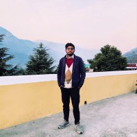 Shitanshu Pandey