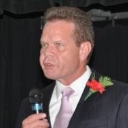 Robert A. Van Valkenburg, Jr.