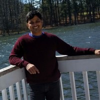 Amitav Mohanty