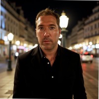 Olivier BOLLENBACH