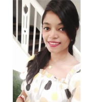Komal Shaw