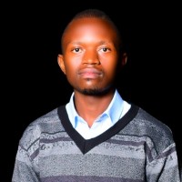 JARED ODONGO