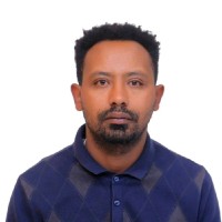 Andargachew Yilma (FLMI, Cert CII)