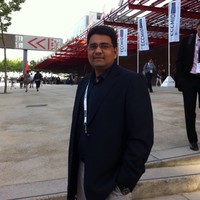 dr vipul patel