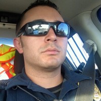 Adrian Gonzales