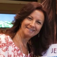 Andrea Carman