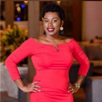 Natasha M. Jackson née Duncan