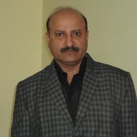 Anil Bhola