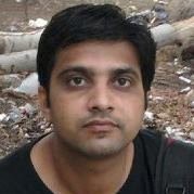 Grijesh Chauhan