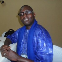 Mory Kaba