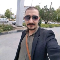vahid khodarahmi
