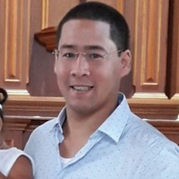 Francisco Gabriel Wong Yela