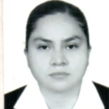 Ana Karen Ibarrodri - Md