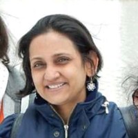 Krishna Khajanchi