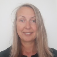 Sharon Robinson