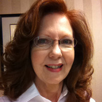 Peggy Harshfield