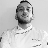 Mattia Roncarà