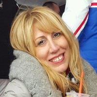CRISTINA PABA