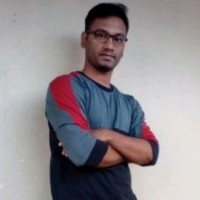 Gopi Krishna