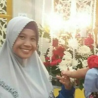 Dwi Indah Lestari