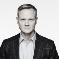 Dr. Evaldas Klimas
