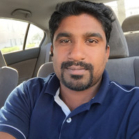 Jinu Vickram