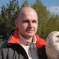 Vitaly Kiselev