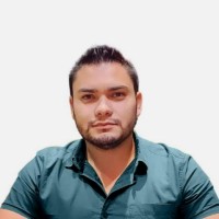 Javier Andres Benitez Gomez