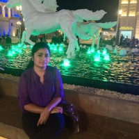 Jyoti Devadiga