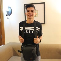 Mark Diola