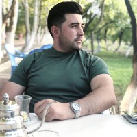 Sadiq Esedov