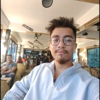 Arnab Gogoi